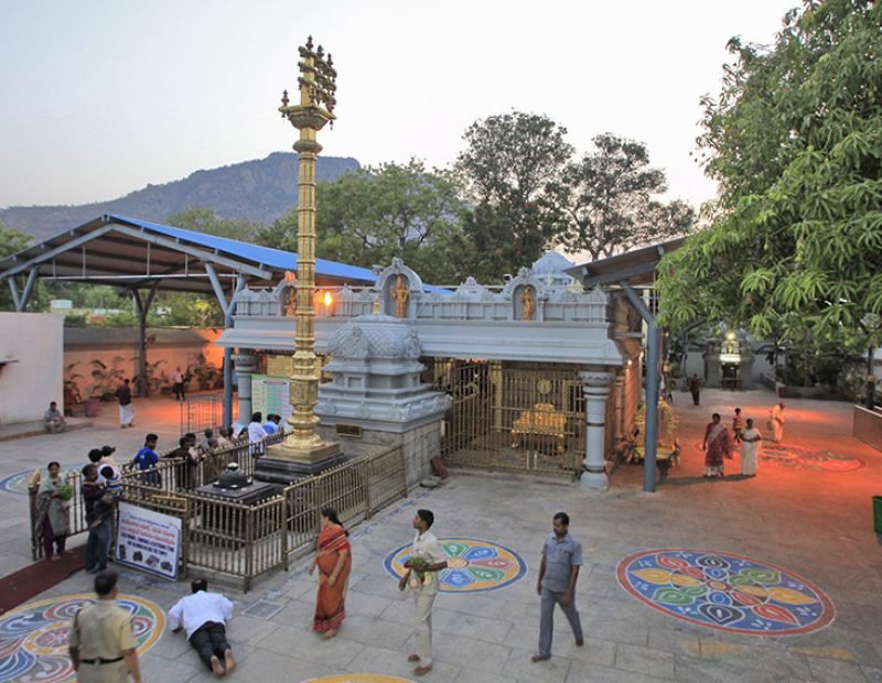 Prasanna Venkateswara Temple